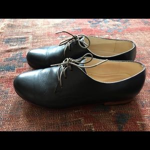 Nisolo Oliver Oxfords